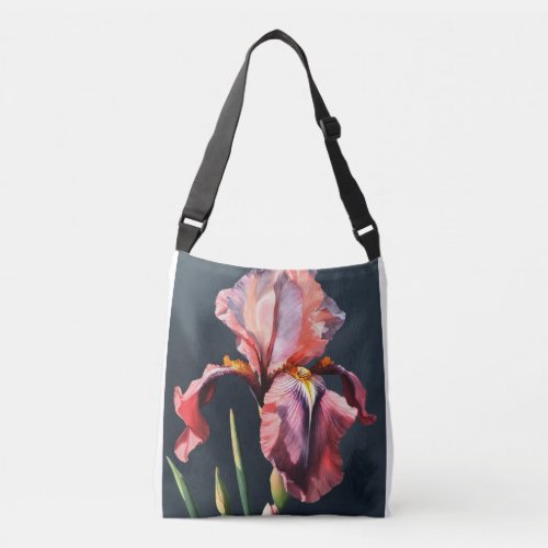 Blooming Beauty Floral Handbag for Stylish Eleganc