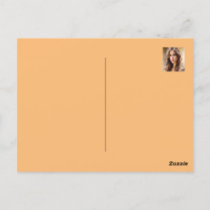 Blooming Beauty  Postcard