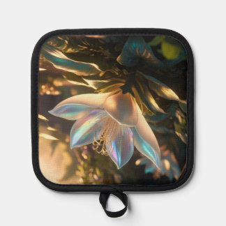 Blooming Bright Pot Holder