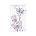Colorful Butterfly Personalized Light Switch Cover | Zazzle.com