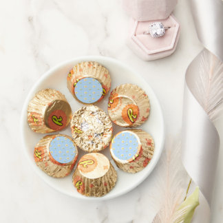 Blooming Daises Reese's Peanut Butter Cups