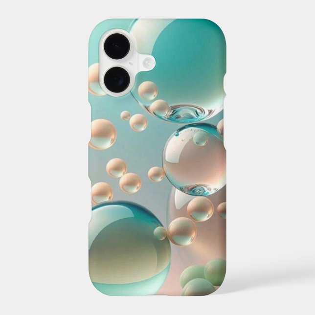  Blooming Days: Spring Vibes iPhone Cases (Back)