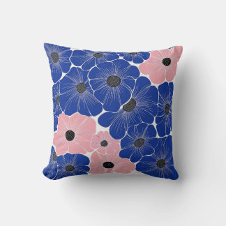 Blooming Dream Pillow