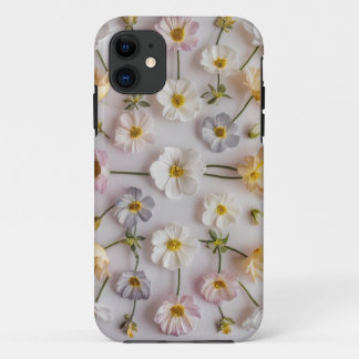 Blooming Elegance - Floral iPhone Case