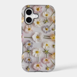 Blooming Elegance - Floral iPhone Case