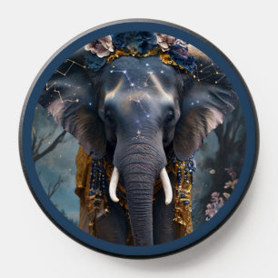 Blooming Elephant PopSocket
