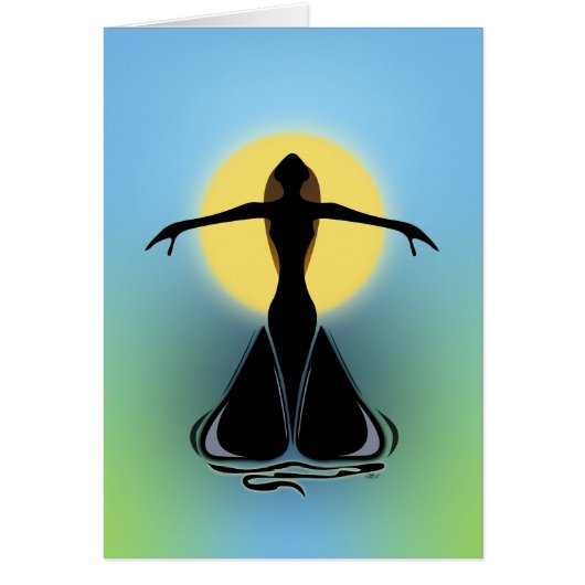 Blooming Female (Front)