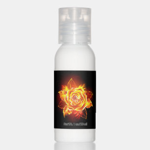 Blooming Fire Rose Hand Lotion