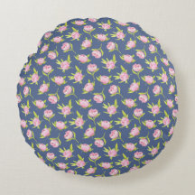 Blooming flavors. All-Over Print Apron