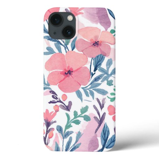 🌺 Blooming Garden Phone Case 💐