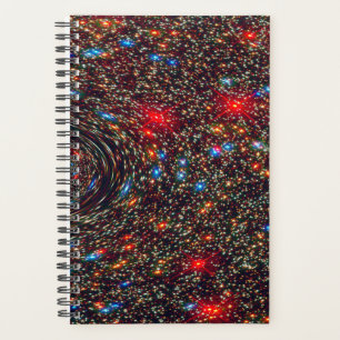 Blooming Honeysuckle Vine Planner