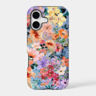 Blooming  iPhone 17 case