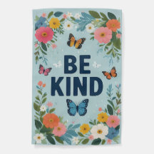 Blooming Kindness