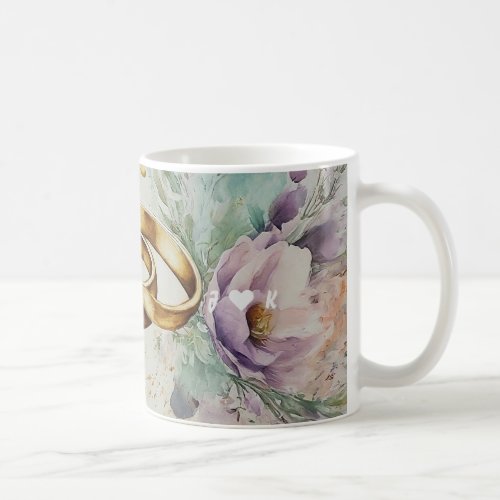 Blooming Love Mug
