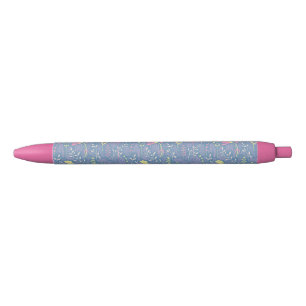Blooming Meadow Breeze Pen
