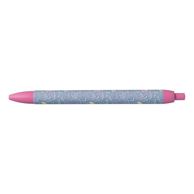 Blooming Meadow Breeze Pen (Front)