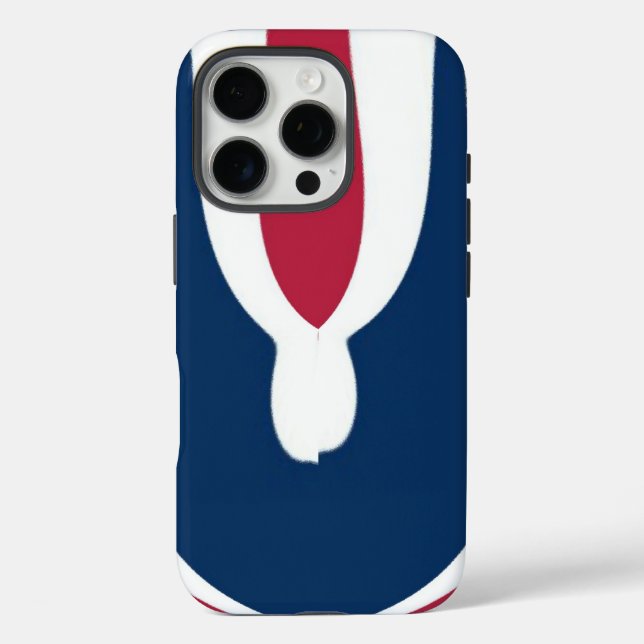 Blooming Red Hakuna Matata Latest gift design Case-Mate iPhone Case (Back)