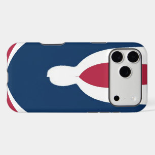 Blooming Red Hakuna Matata Latest gift design iPhone 17 Pro Max Case