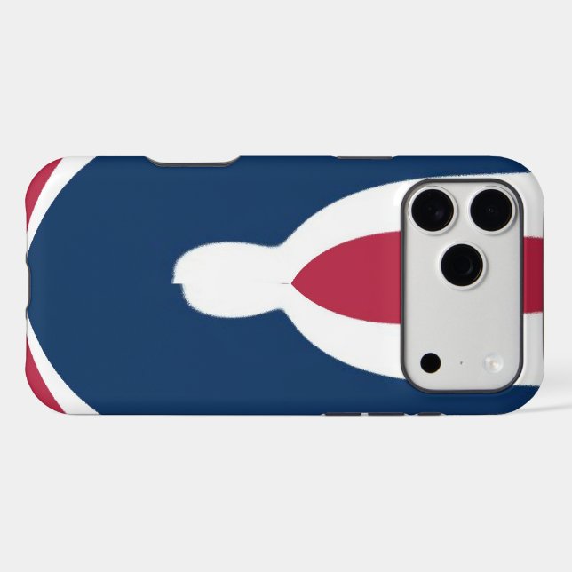 Blooming Red Hakuna Matata Latest gift design Case-Mate iPhone Case (Back (Horizontal))