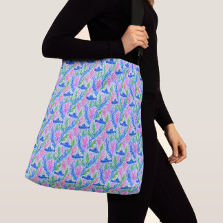 Blooming Underway Totes