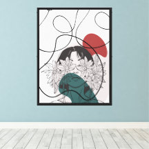 Blooming Vision