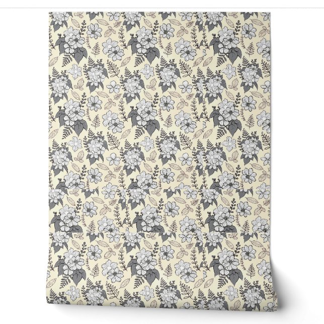 Bloomington m3galleryStudio artisan wallpaper  (Unrolling)
