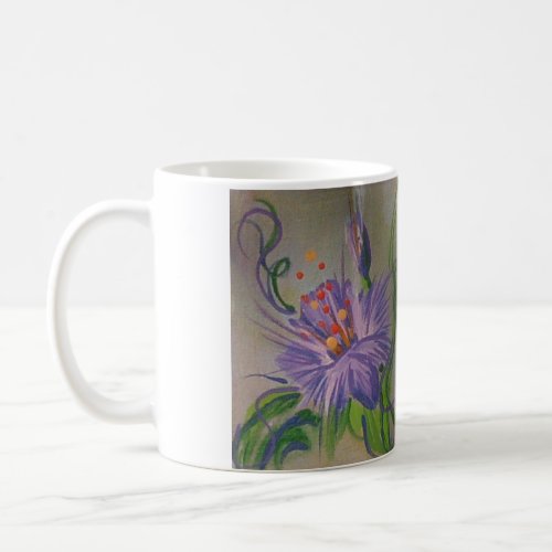 BLOOMS Carmel_by_the_Sea Coffee Mug 