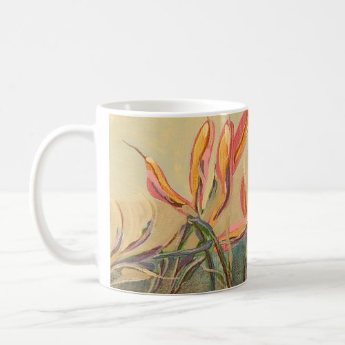 BLOOMS Carmel_by_the_Sea Coffee Mug 