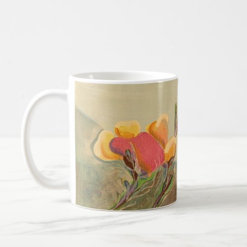 BLOOMS Carmel_by_the_Sea Coffee Mug 