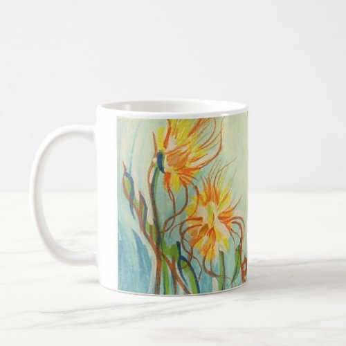 BLOOMS Carmel_by_the_Sea Coffee Mug 