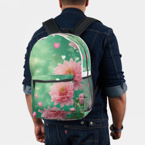 Blooms in Bloom Backpack