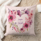 Blooms of Love | Custom Names | Valentine's Day