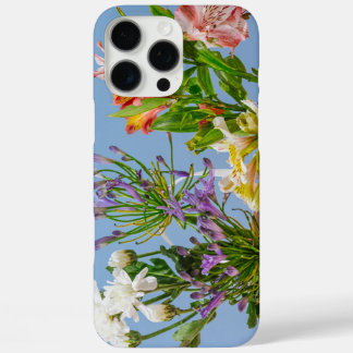 Bloomshell iPhone 16 Plus Case – Floral