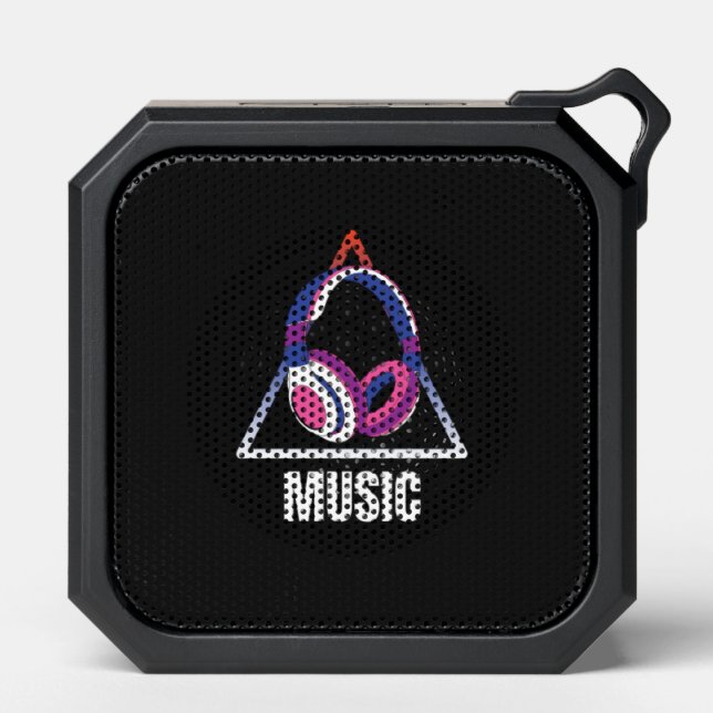 Blootooth Speaker (Front)