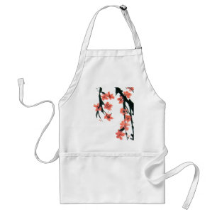 Blossom Adult Apron