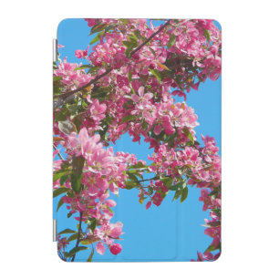 Blossom and Blue Sky Photo iPad Mini Cover