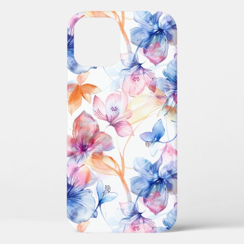 Blossom Beauty Phone Case