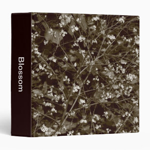 Blossom Binder