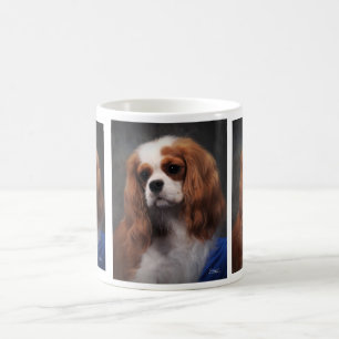 blossom coffee mug
