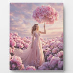 Blossom Dreamscape Plaque