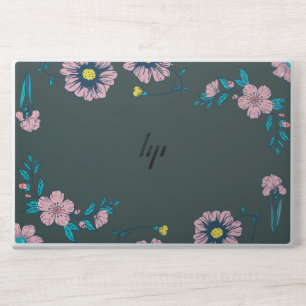 Blossom Elegance Case for HP EliteBook 850 Laptop Skin