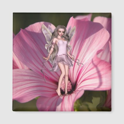 Blossom Fairy Magnet