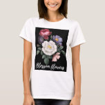 Blossom Flowers T-Shirt