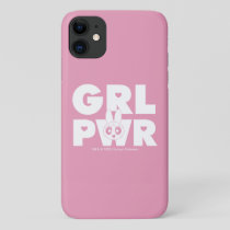 Blossom: Girl Power iPhone 11 Case
