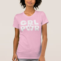 Blossom: Girl Power T-Shirt