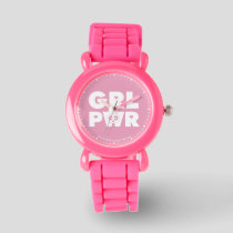 Blossom: Girl Power Watch