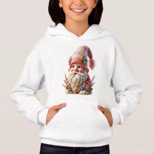 Blossom gnome  hoodie