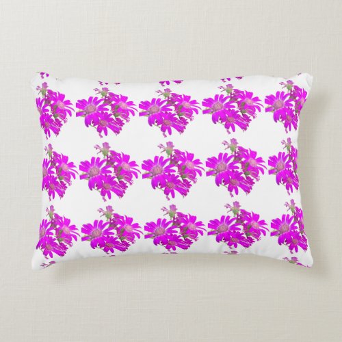 Blossom Haven Floral Pillow Designs to Enliven Yo