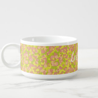 Blossom Haze Bowl