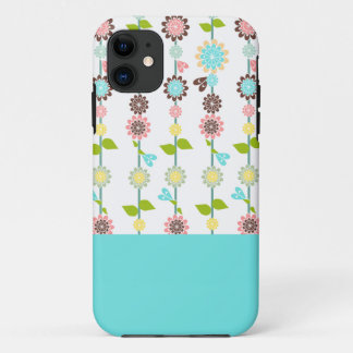 Blossom iPhone Case